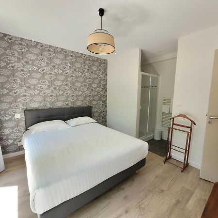 L'Appartement Des Esclargies Rocamadour Eksteriør bilde