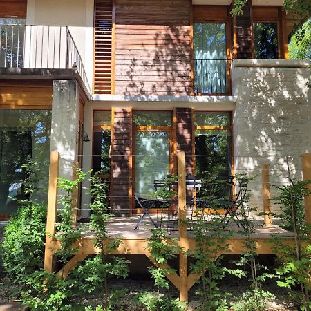L'Appartement Des Esclargies Rocamadour Eksteriør bilde