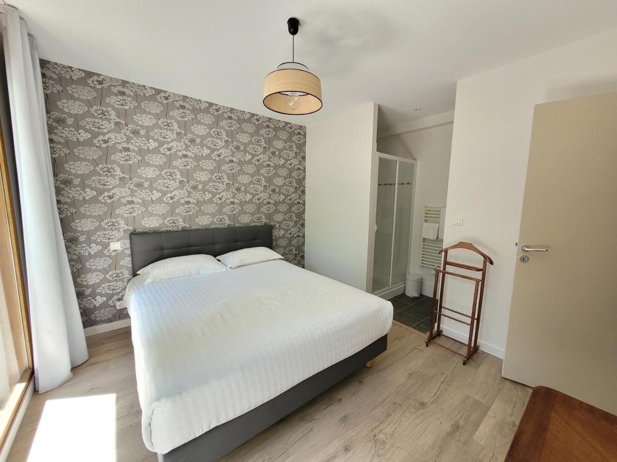 L'Appartement Des Esclargies Rocamadour Eksteriør bilde