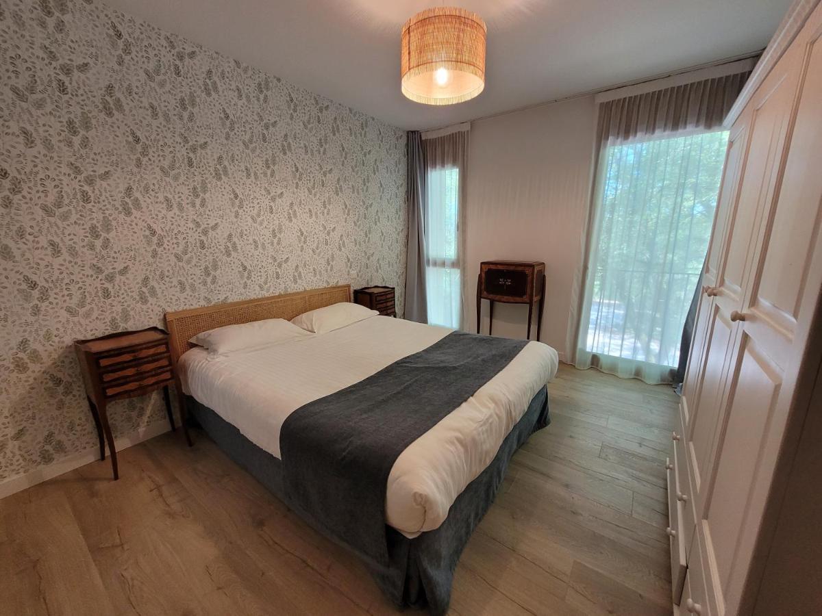L'Appartement Des Esclargies Rocamadour Eksteriør bilde