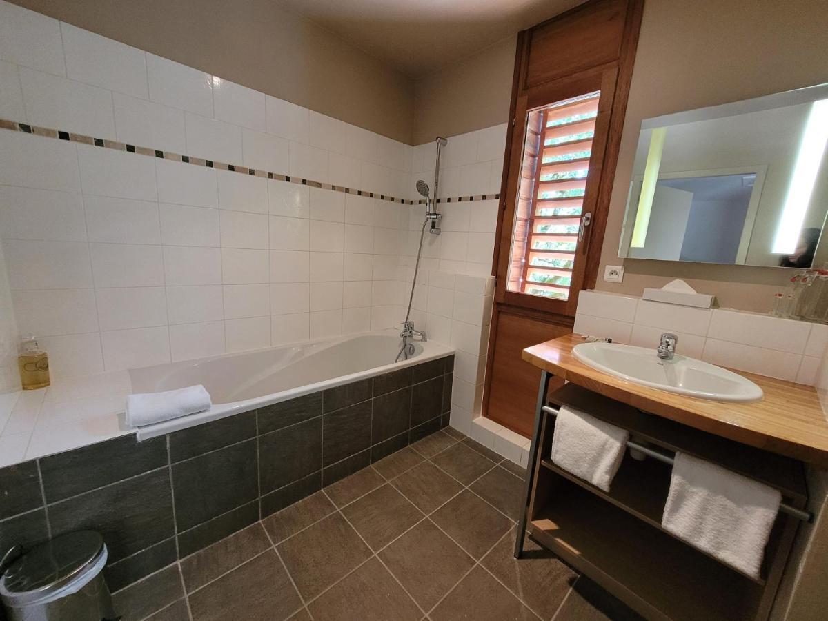 L'Appartement Des Esclargies Rocamadour Eksteriør bilde