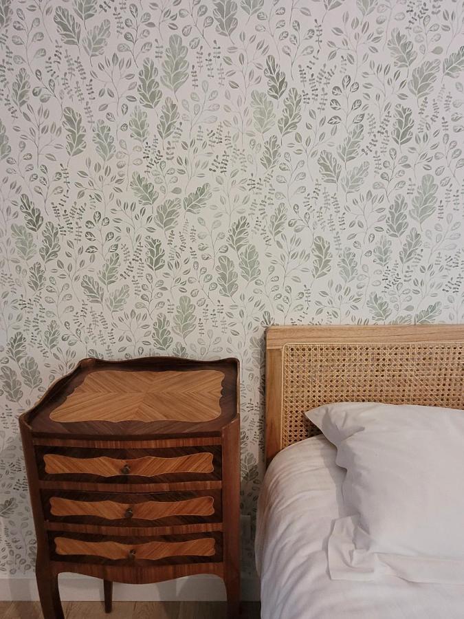 L'Appartement Des Esclargies Rocamadour Eksteriør bilde