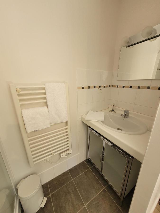 L'Appartement Des Esclargies Rocamadour Eksteriør bilde