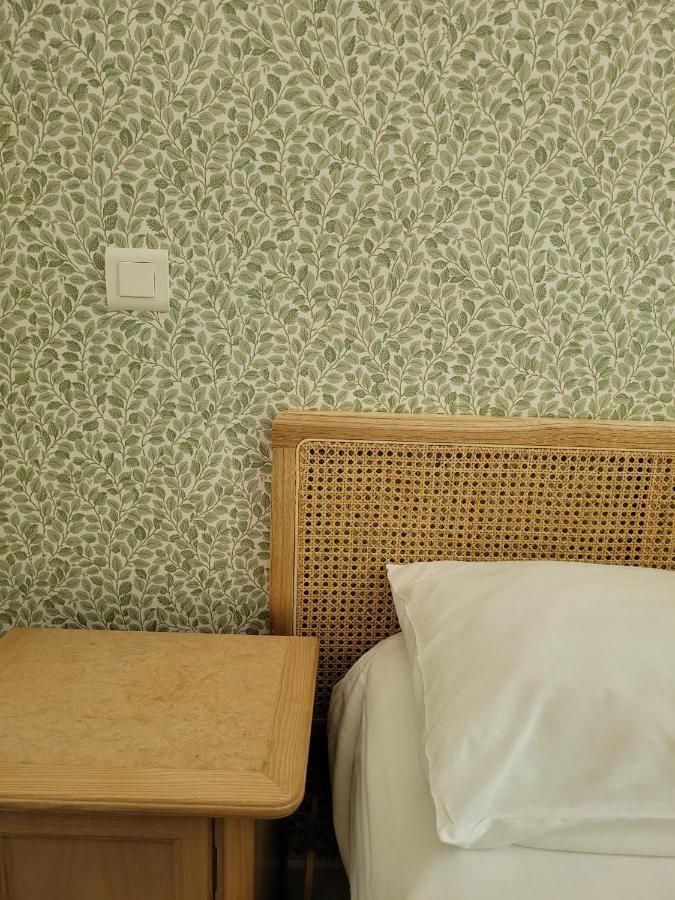 L'Appartement Des Esclargies Rocamadour Eksteriør bilde