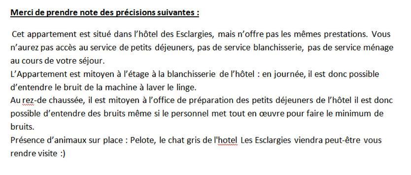 L'Appartement Des Esclargies Rocamadour Eksteriør bilde